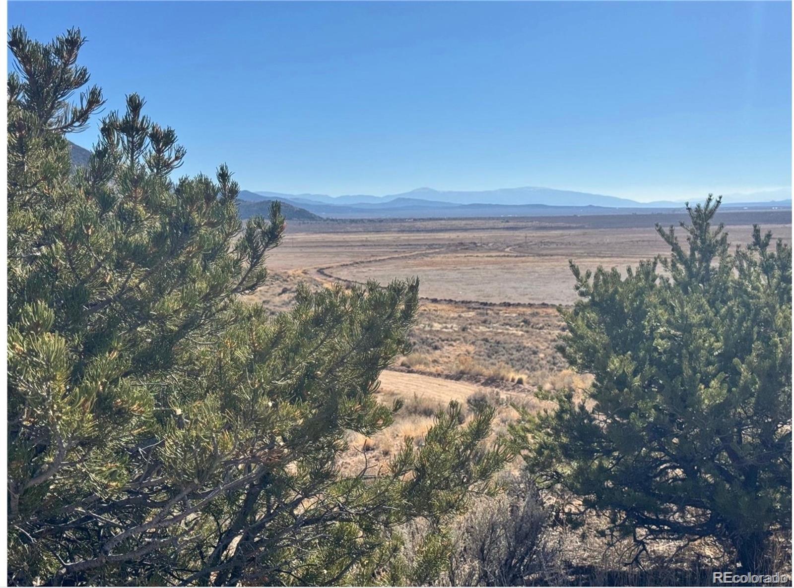 Lot 2446 Zuni Road Fort Garland CO 81133