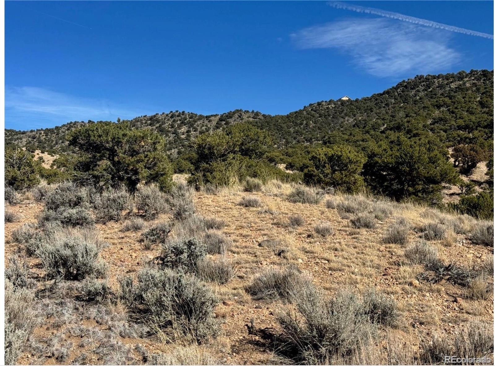 Lot 2446 Zuni Road Fort Garland CO 81133