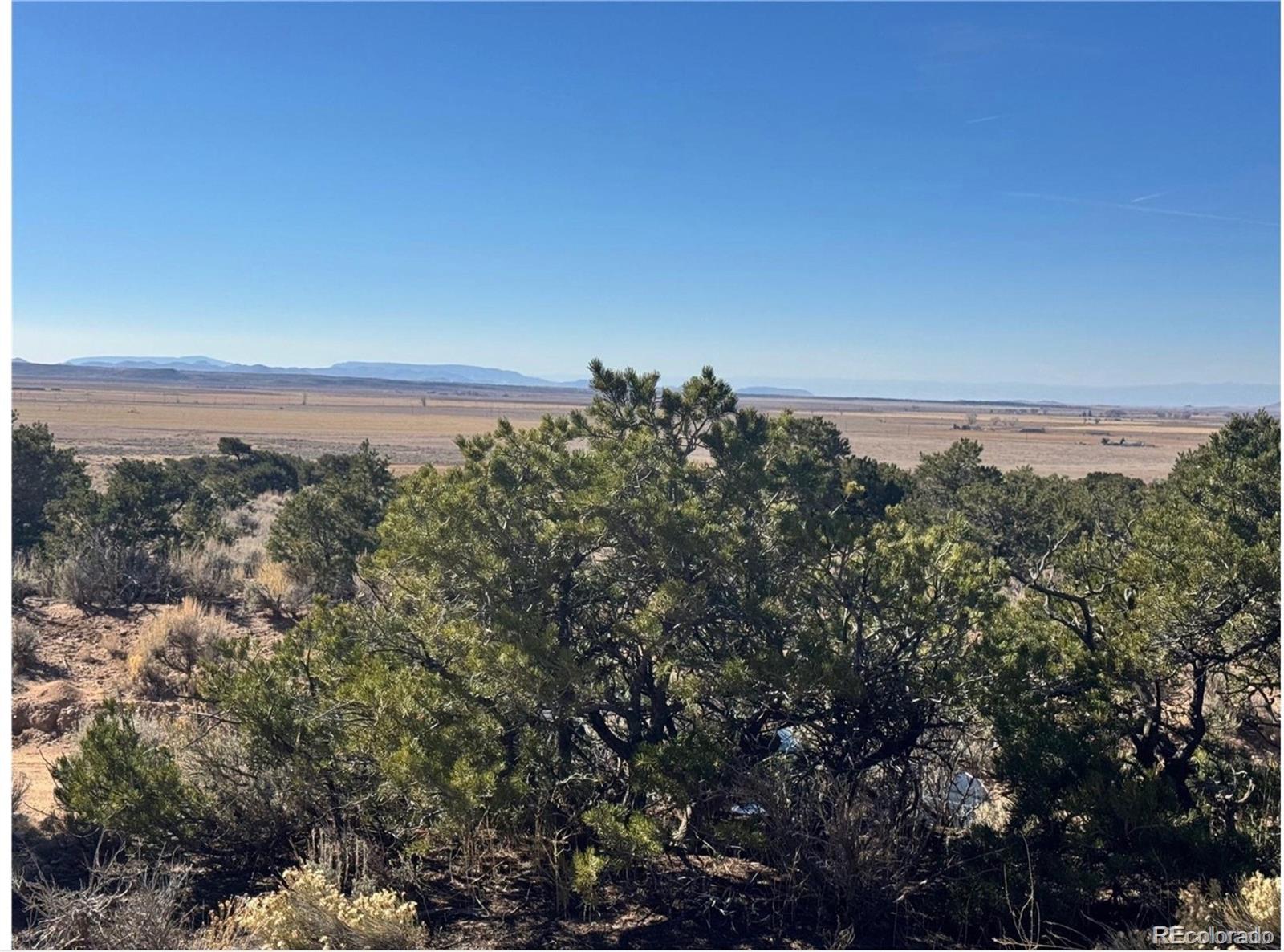 Lot 2446 Zuni Road Fort Garland CO 81133