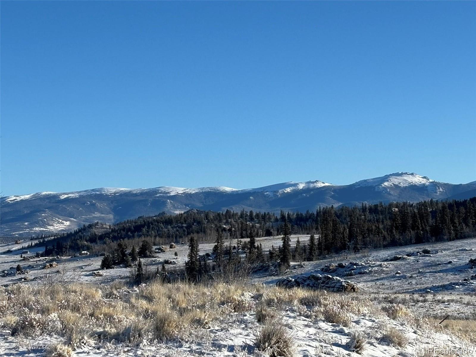 769 Mockingbird Circle Como CO 80432