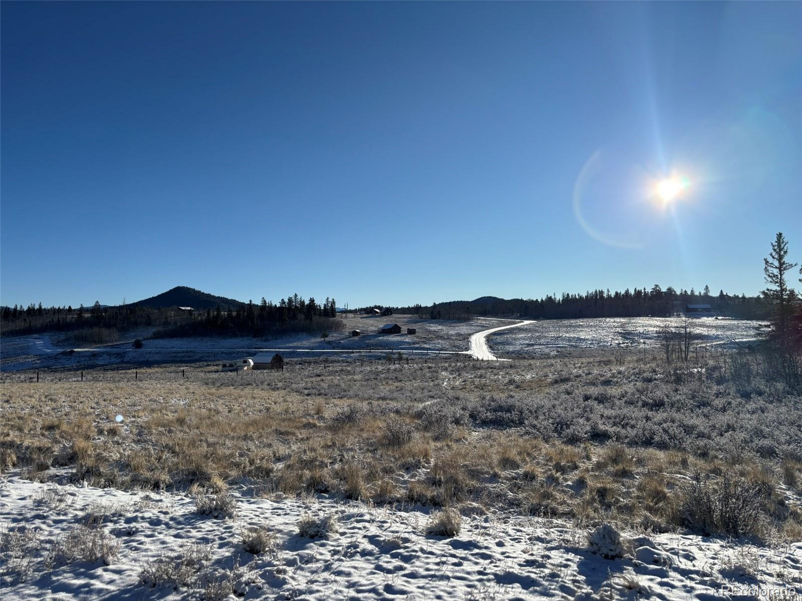 769 Mockingbird Circle Como CO 80432