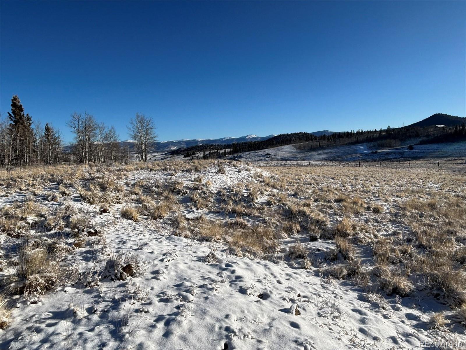 769 Mockingbird Circle Como CO 80432