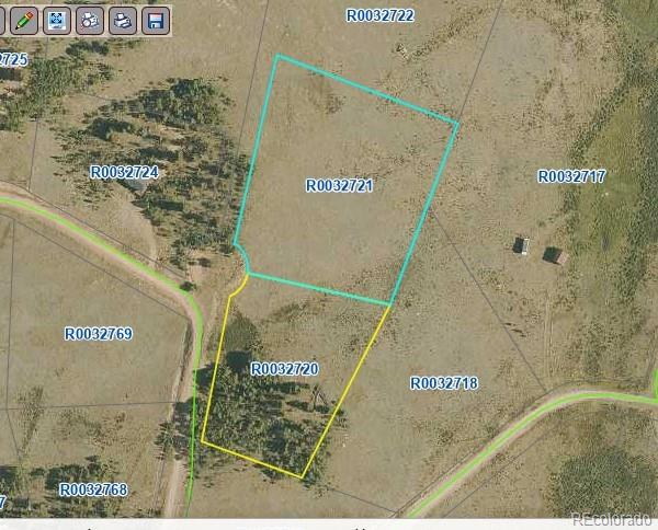 769 Mockingbird Circle Como CO 80432