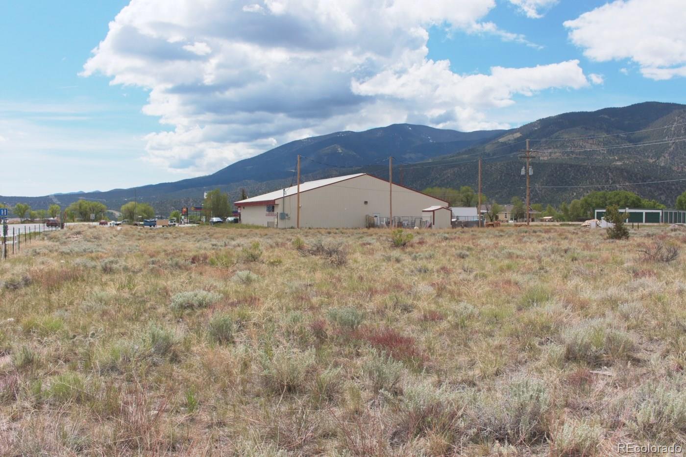 000 Highway 50 Poncha Springs CO 81242