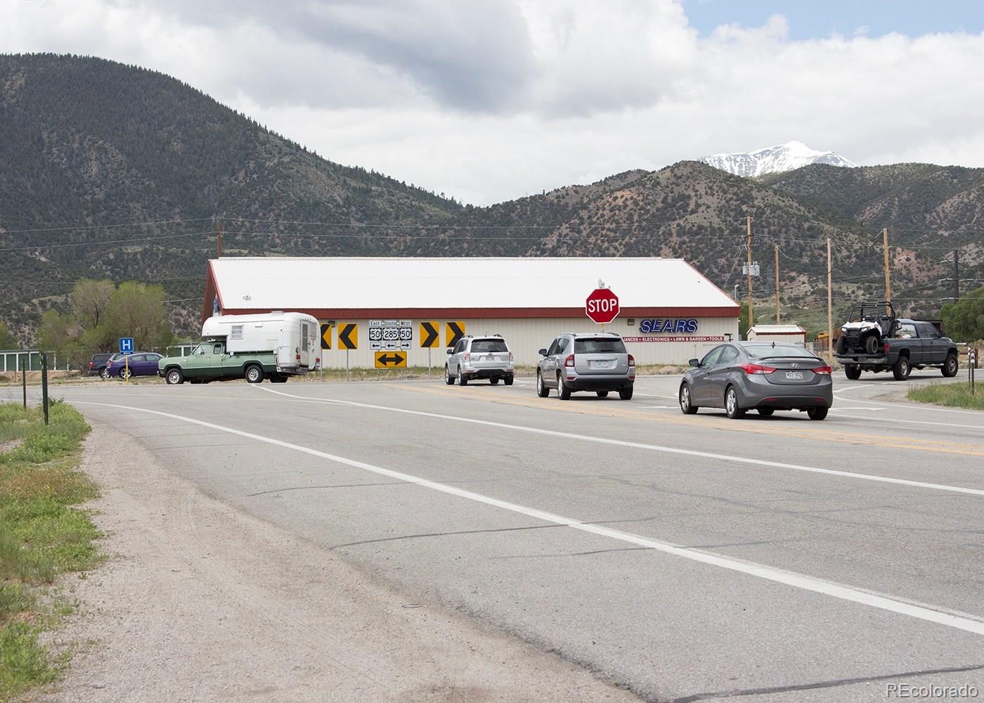 000 Highway 50 Poncha Springs CO 81242