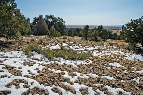 Naropa Tract Crestone CO 81131