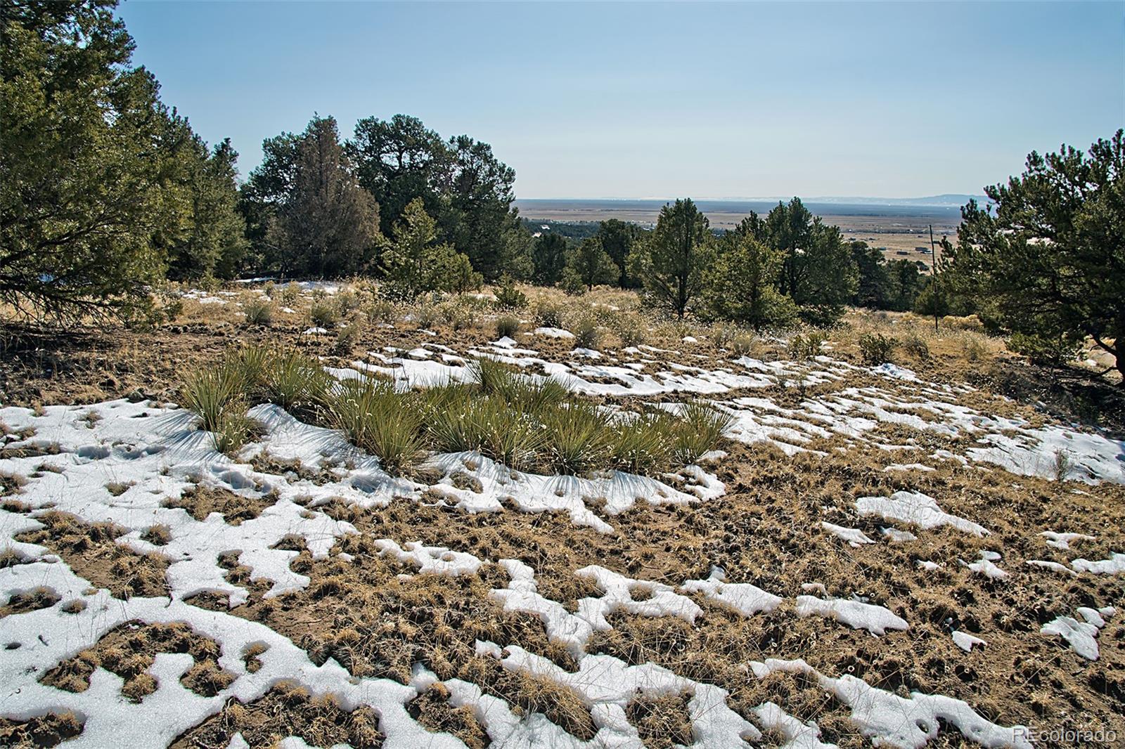 Naropa Tract Crestone CO 81131