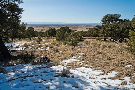 Naropa Tract Crestone CO 81131