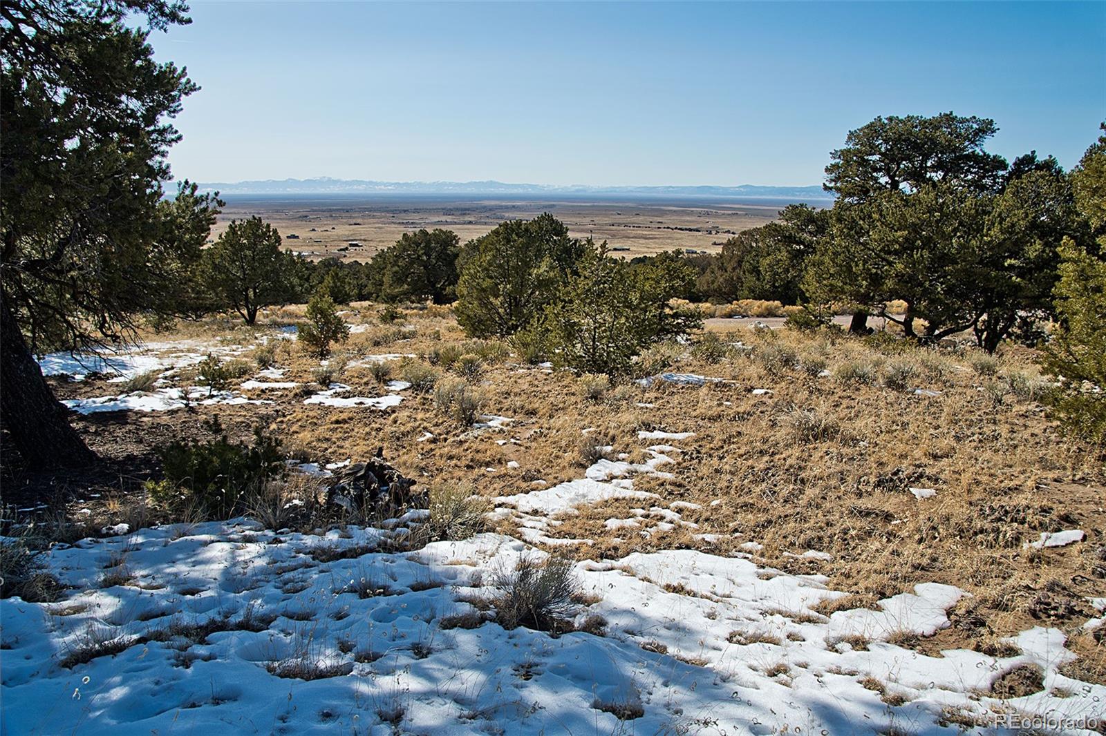 Naropa Tract Crestone CO 81131