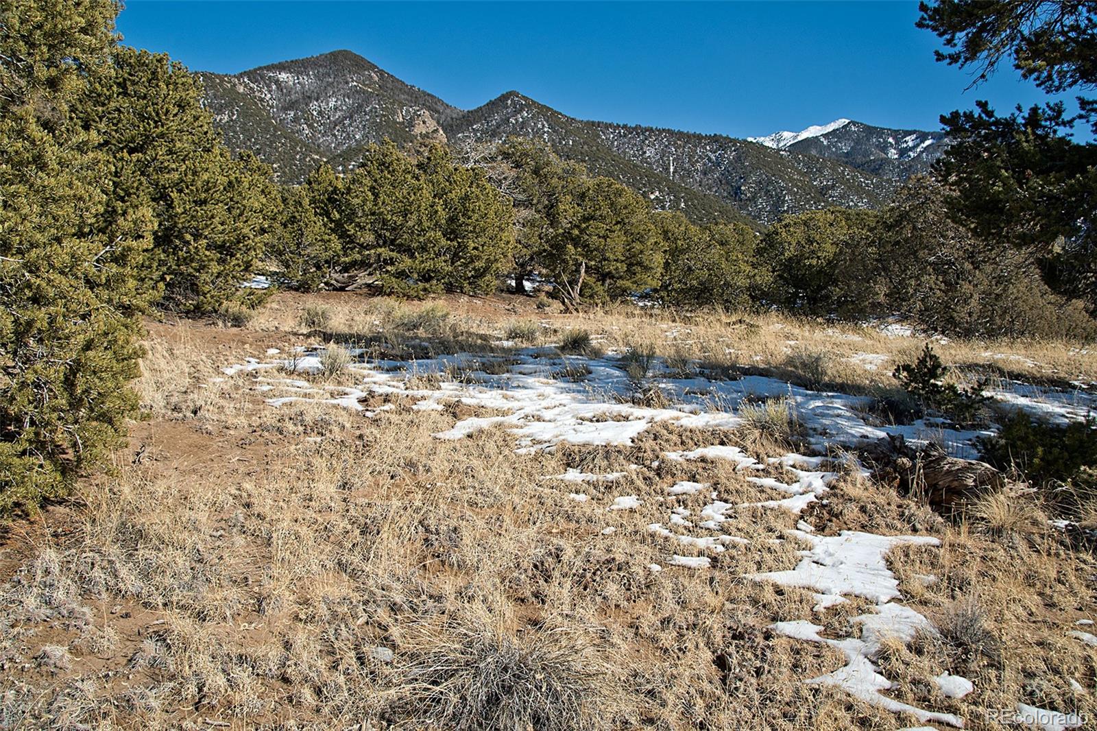 Naropa Tract Crestone CO 81131