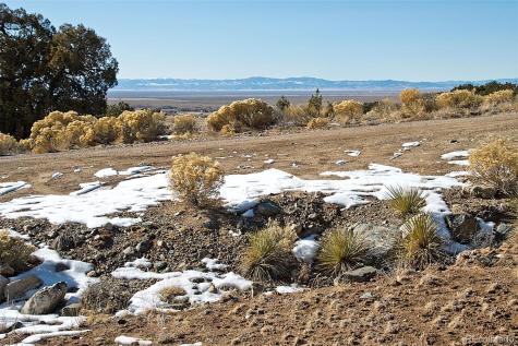 Naropa Tract Crestone CO 81131