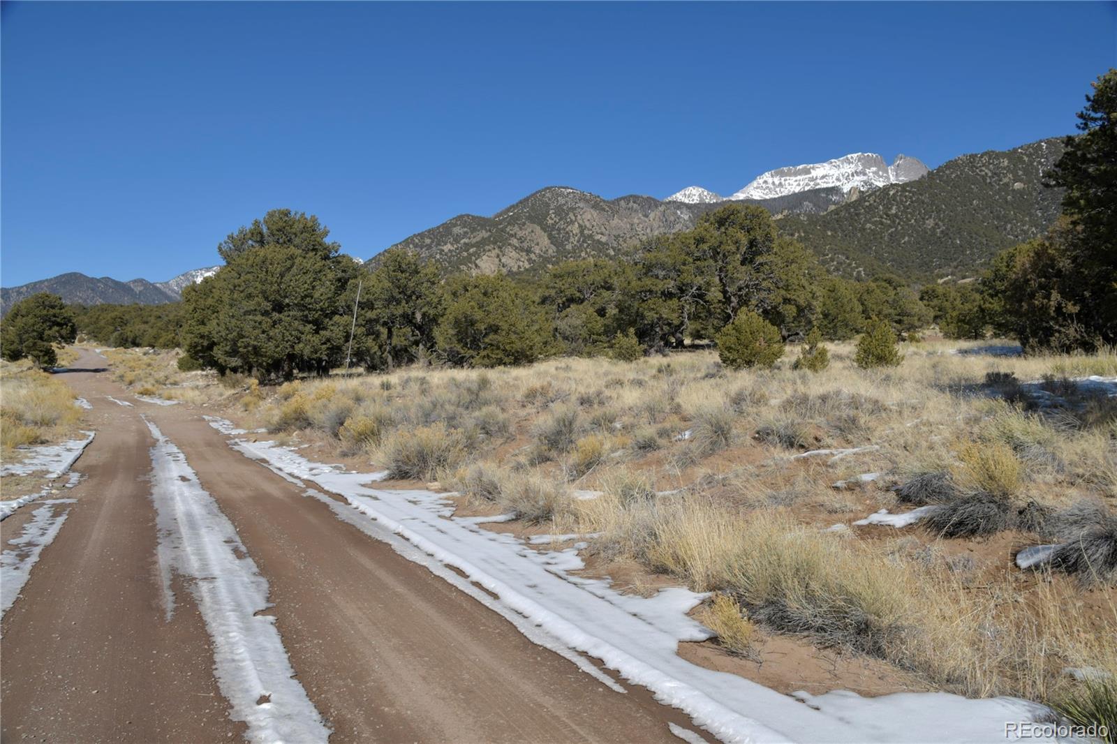 Naropa Tract Crestone CO 81131