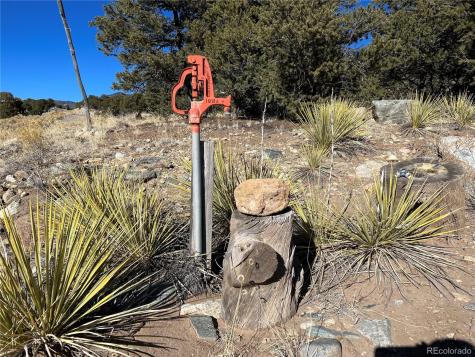 Naropa Tract Crestone CO 81131