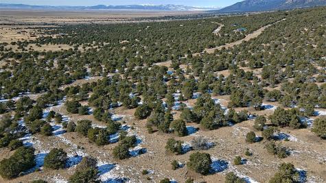 Naropa Tract Crestone CO 81131