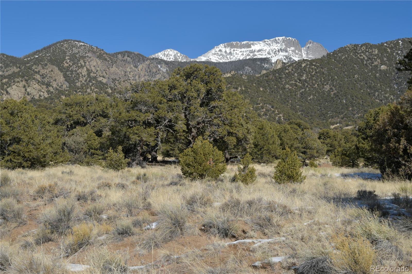 Naropa Tract Crestone CO 81131