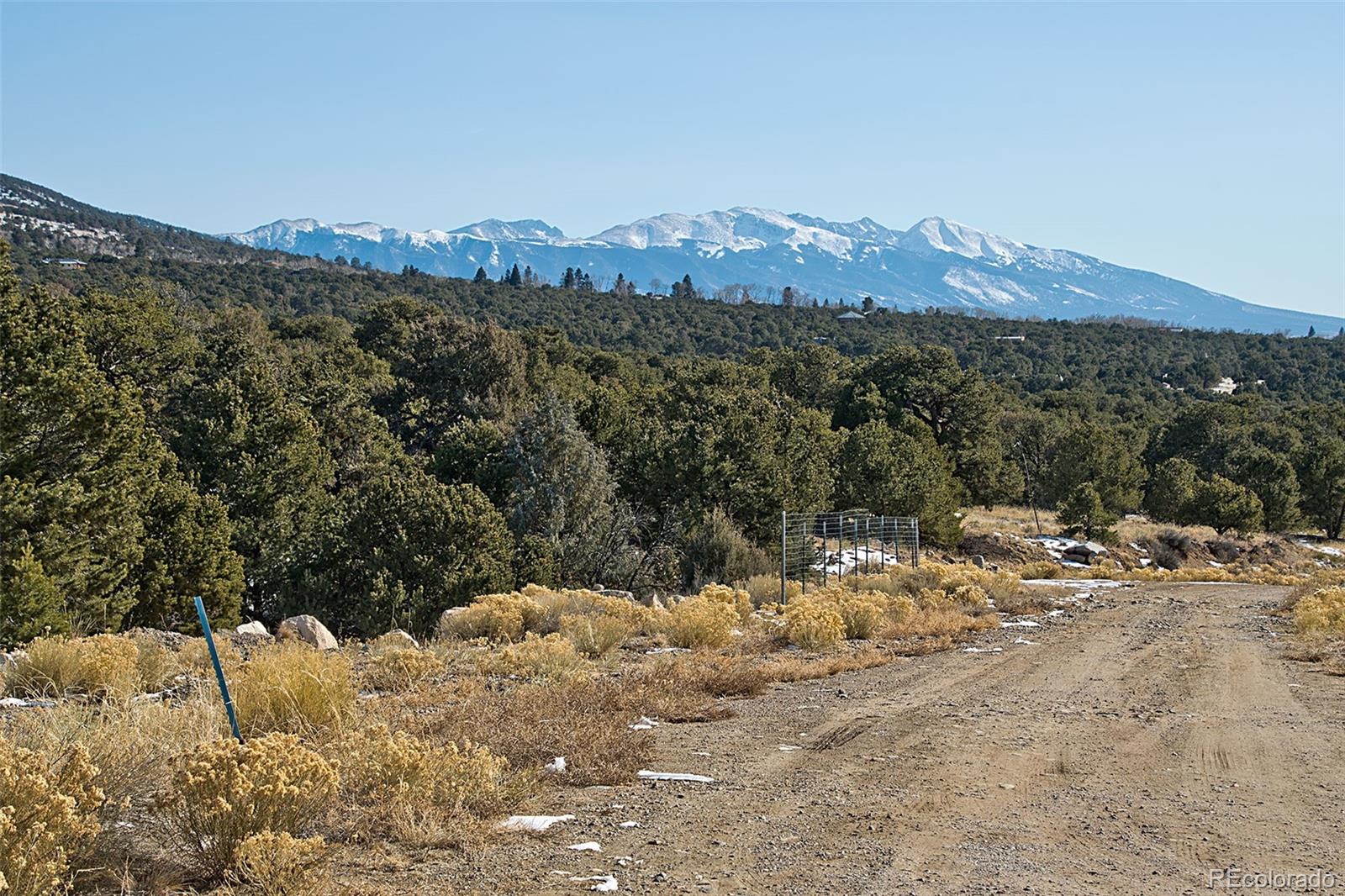 Naropa Tract Crestone CO 81131