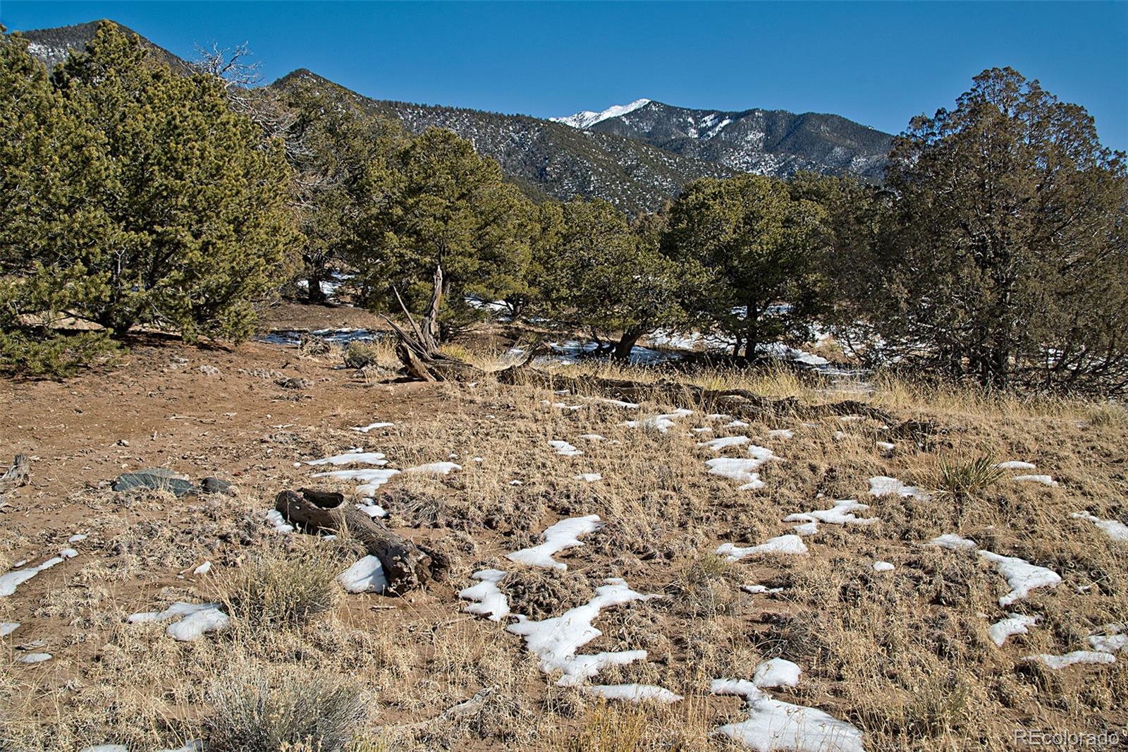 Naropa Tract Crestone CO 81131