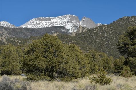 Naropa Tract Crestone CO 81131