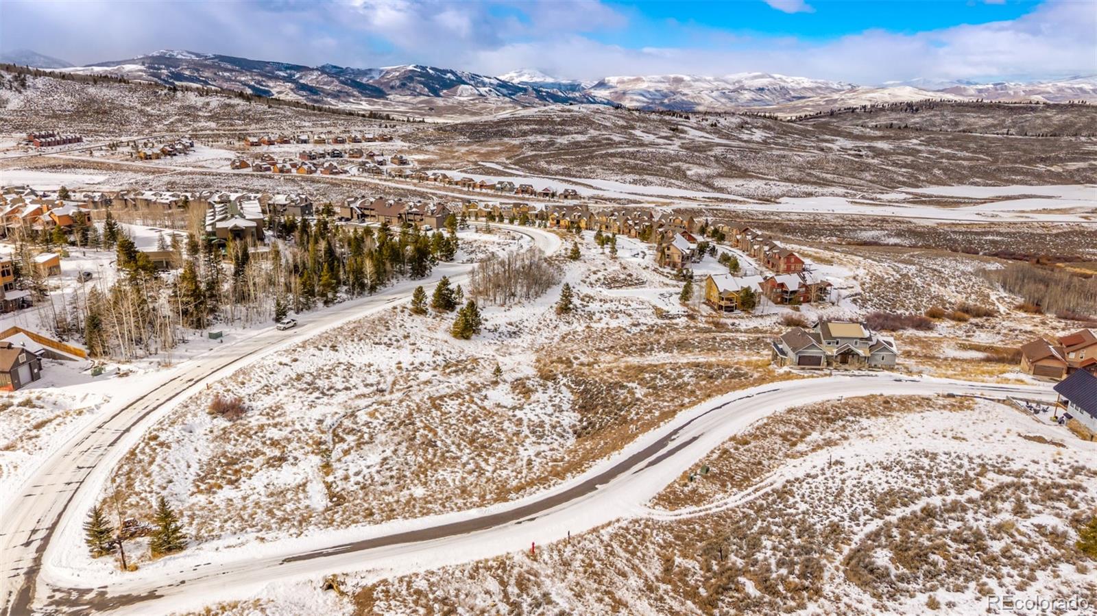 249 Lower Ranch View Drive Granby CO 80446