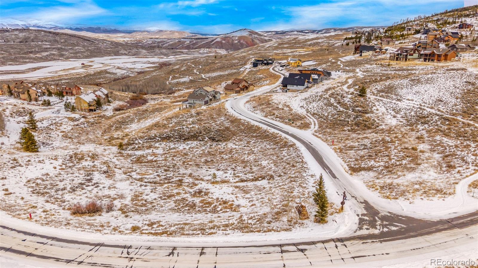 249 Lower Ranch View Drive Granby CO 80446