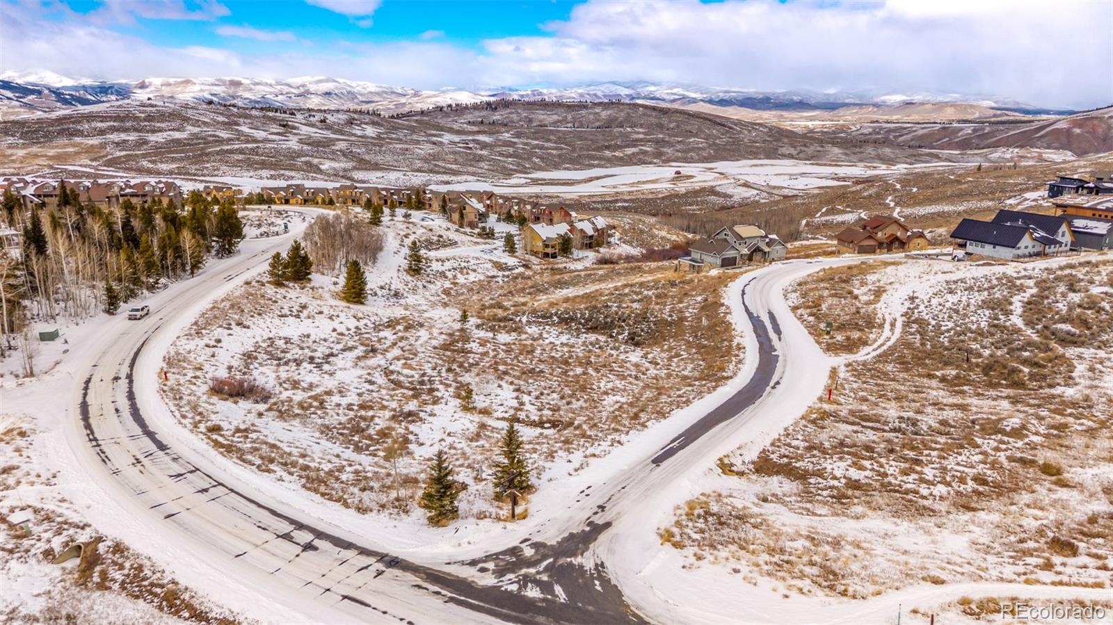 249 Lower Ranch View Drive Granby CO 80446