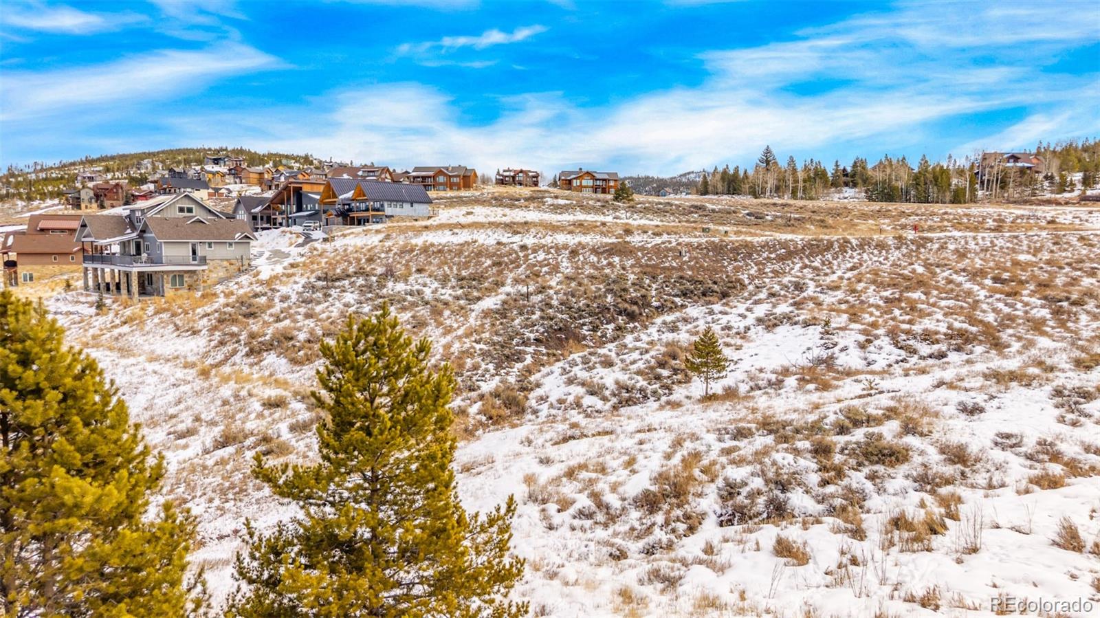 249 Lower Ranch View Drive Granby CO 80446