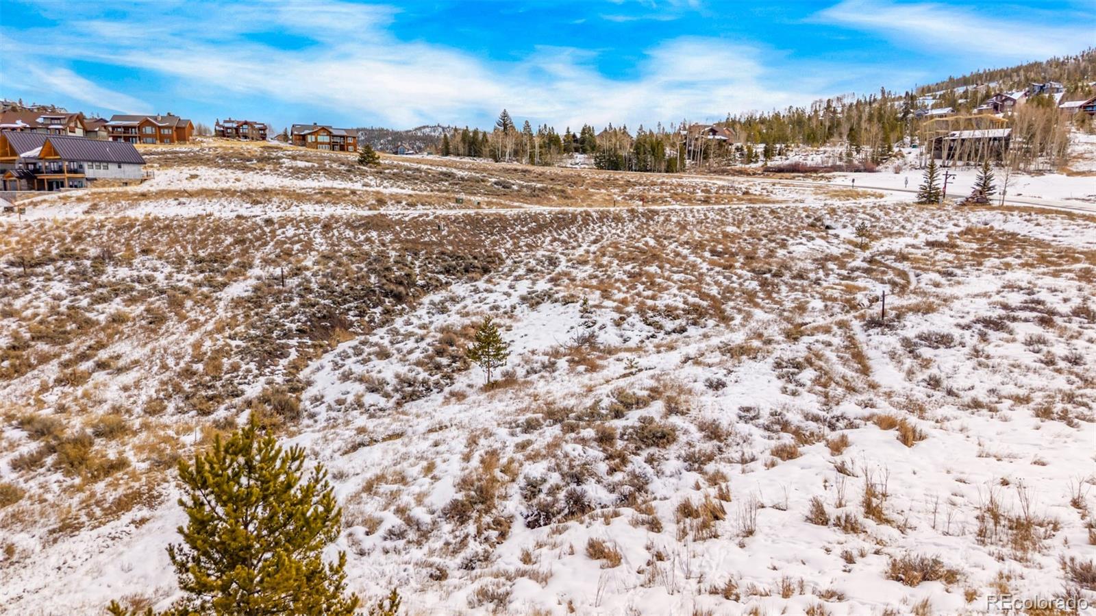 249 Lower Ranch View Drive Granby CO 80446