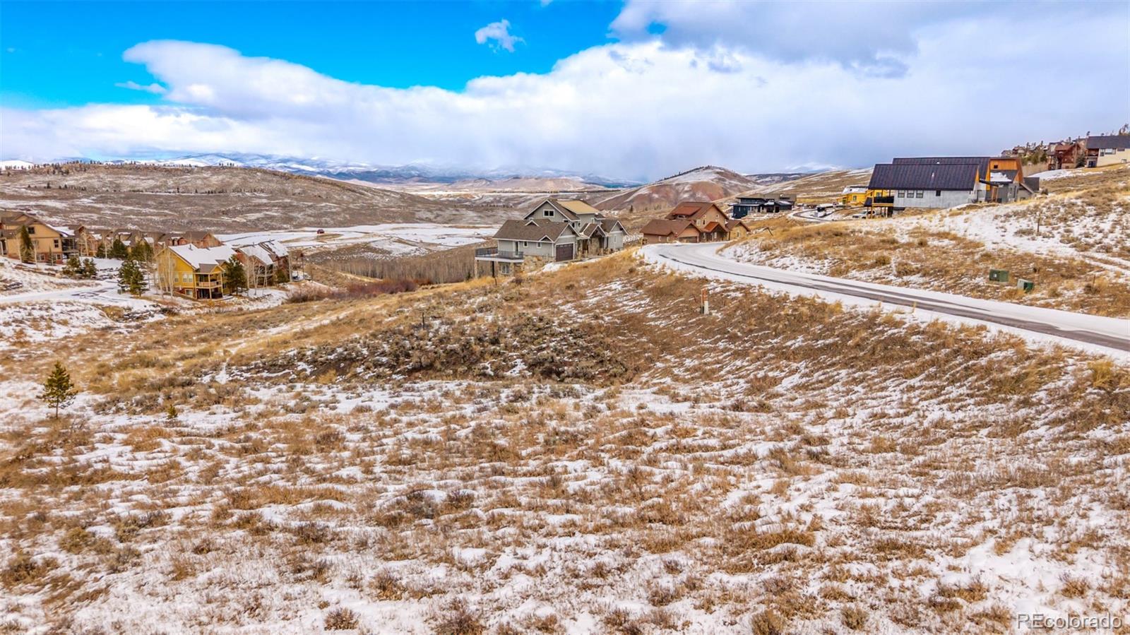 249 Lower Ranch View Drive Granby CO 80446