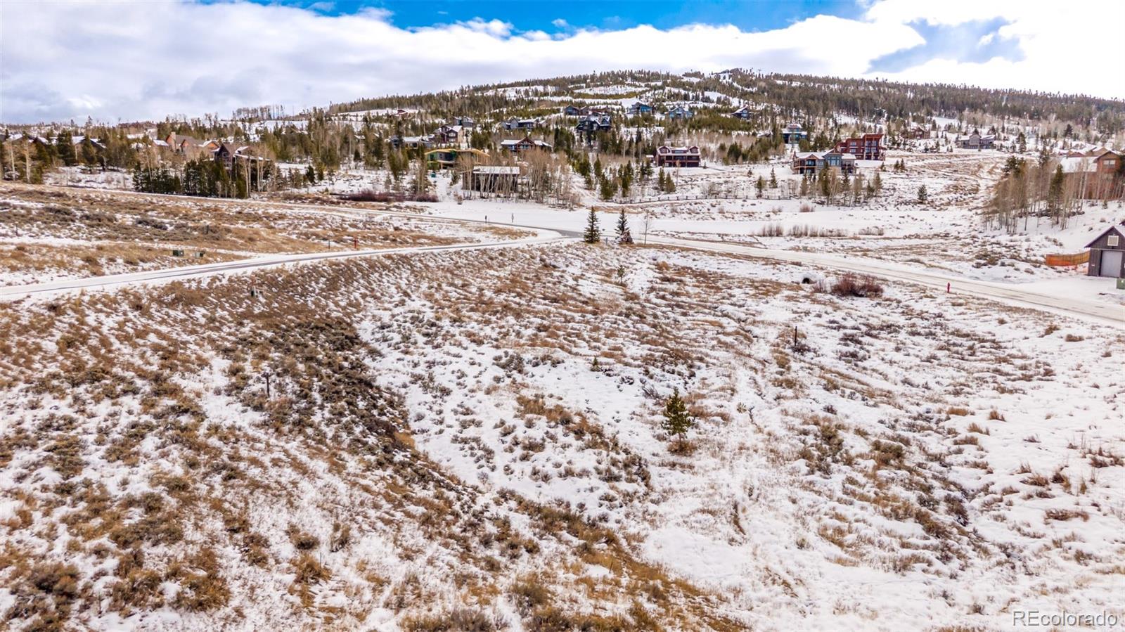 249 Lower Ranch View Drive Granby CO 80446