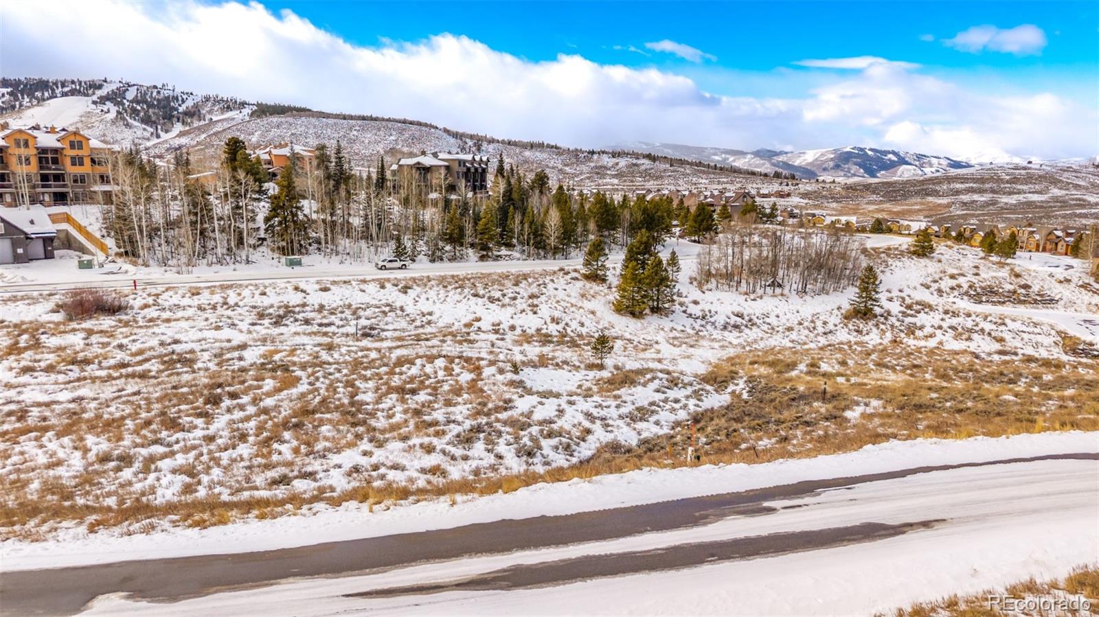 249 Lower Ranch View Drive Granby CO 80446