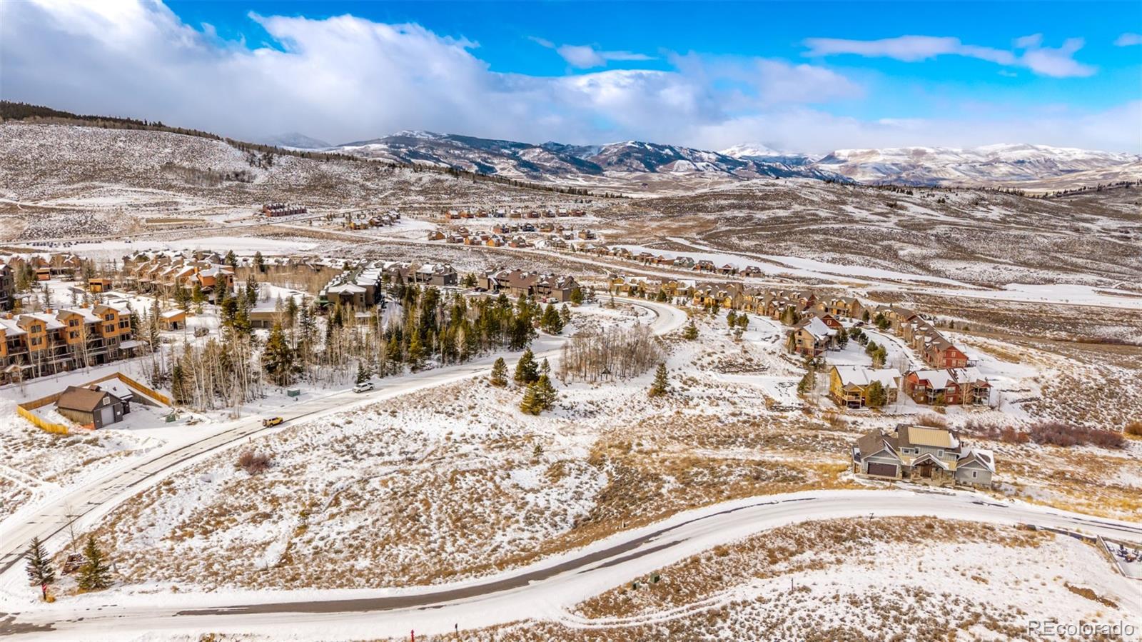 249 Lower Ranch View Drive Granby CO 80446