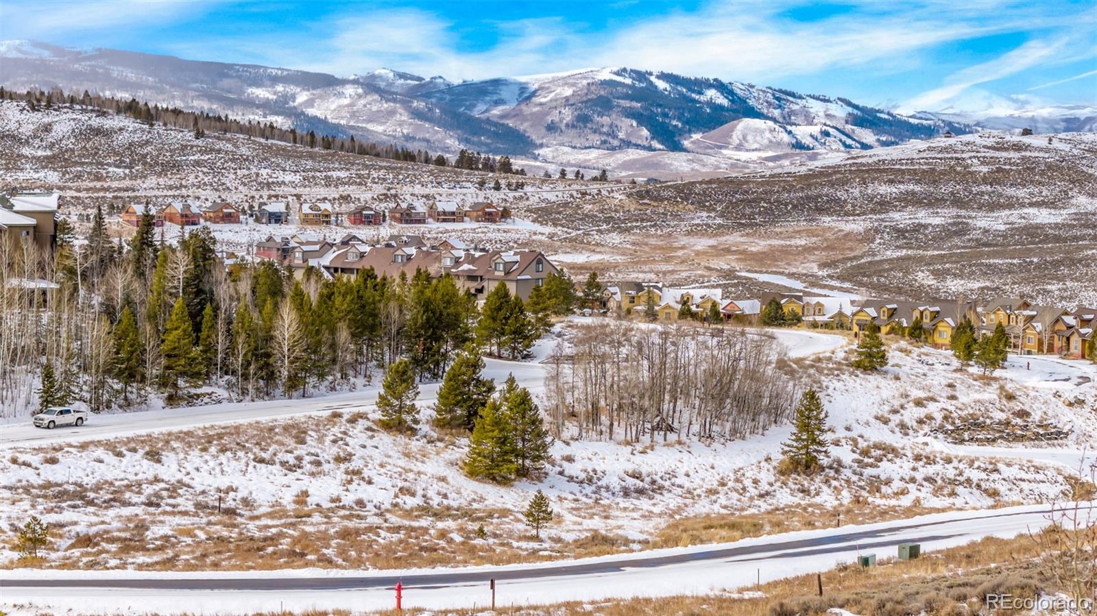 249 Lower Ranch View Drive Granby CO 80446
