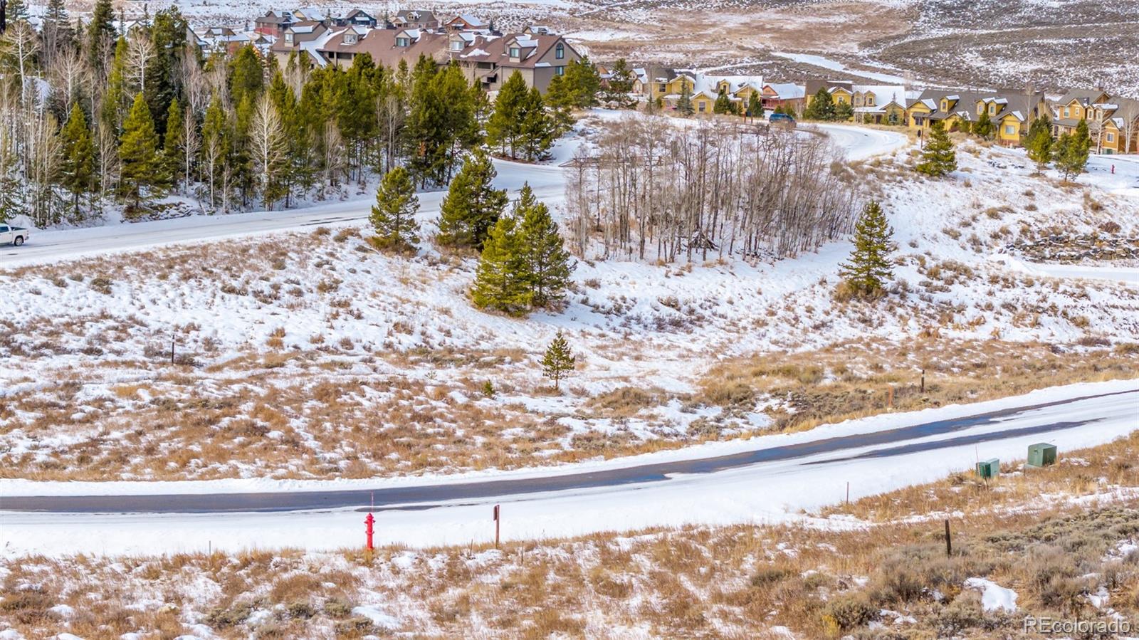249 Lower Ranch View Drive Granby CO 80446