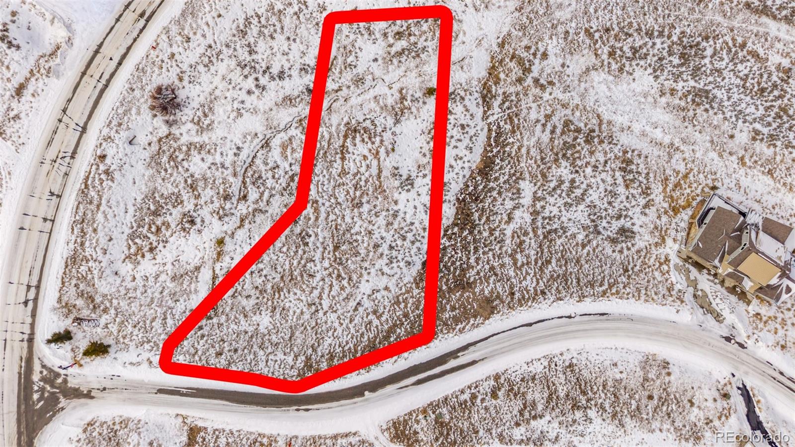249 Lower Ranch View Drive Granby CO 80446