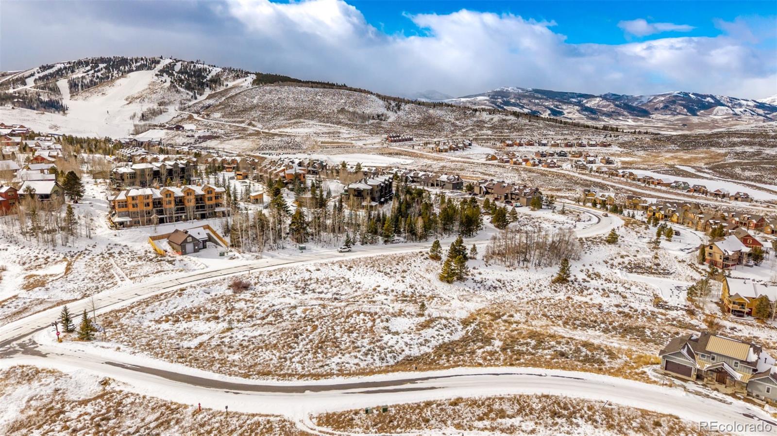 249 Lower Ranch View Drive Granby CO 80446