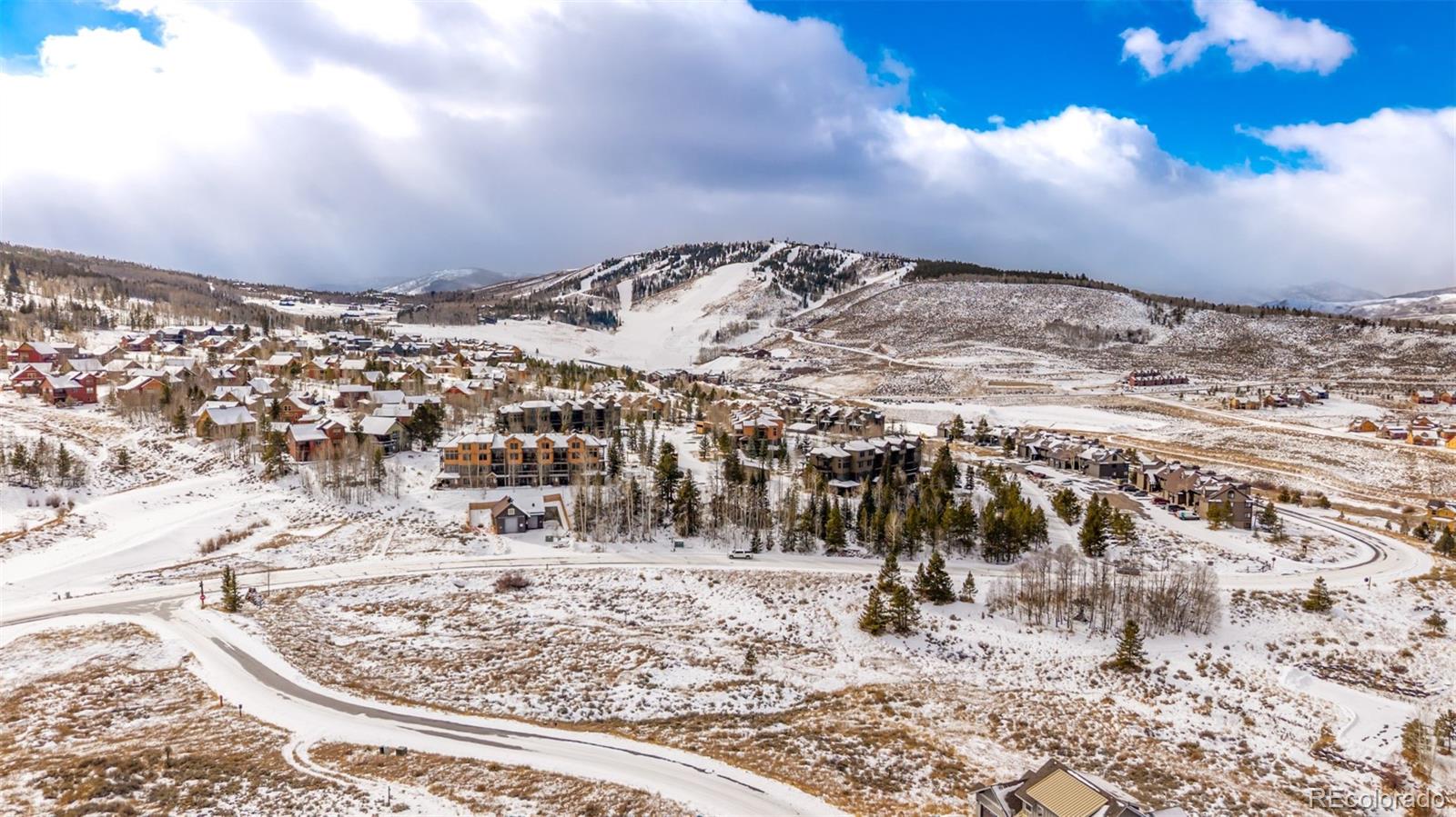 249 Lower Ranch View Drive Granby CO 80446