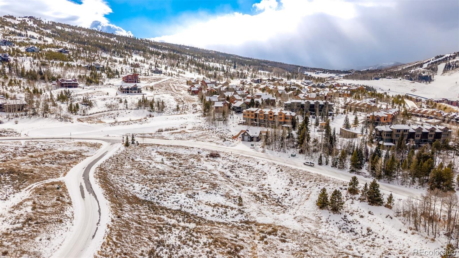 249 Lower Ranch View Drive Granby CO 80446