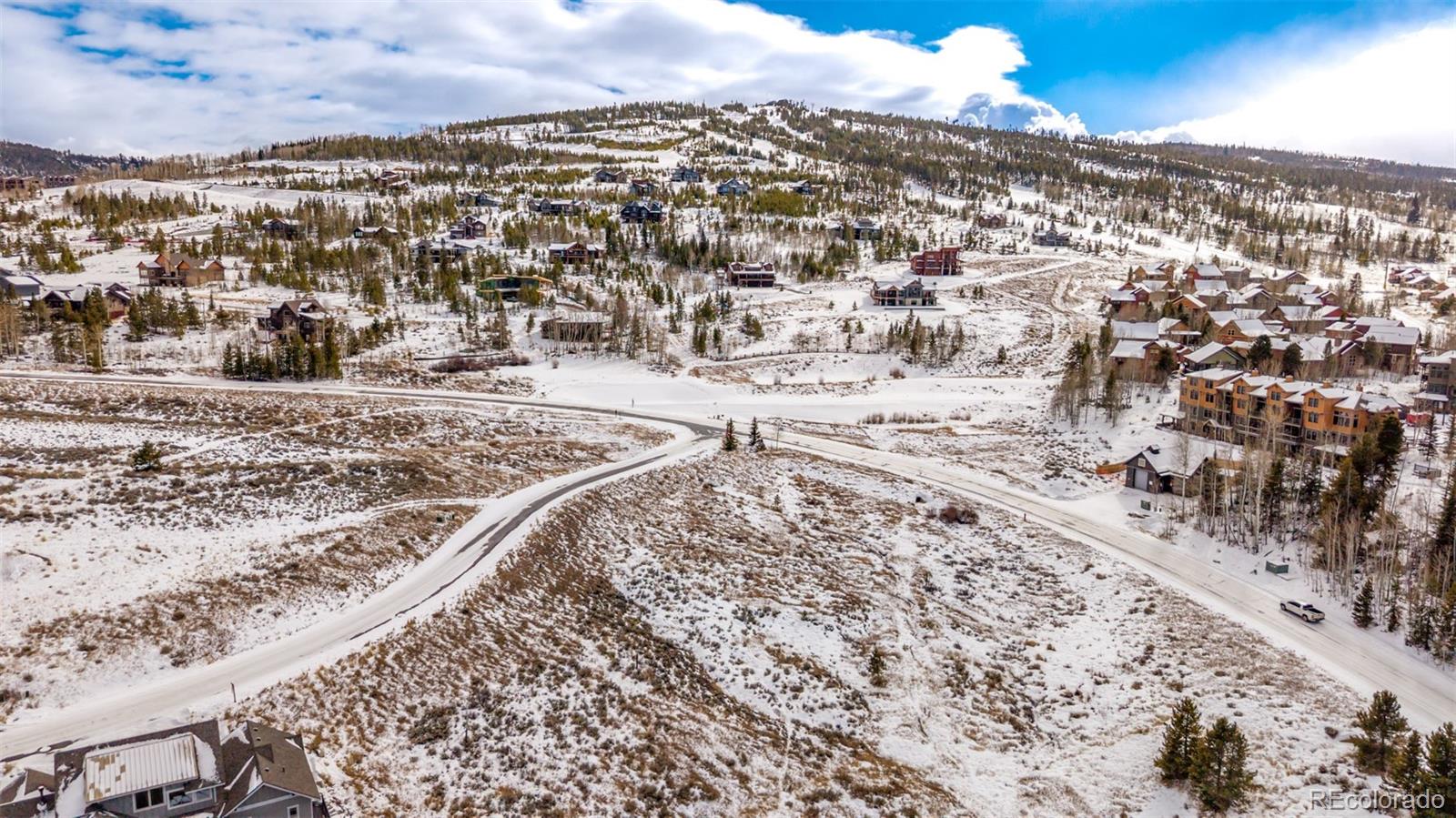 249 Lower Ranch View Drive Granby CO 80446
