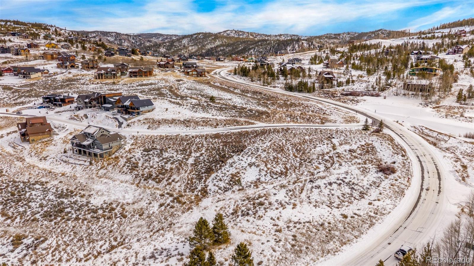 249 Lower Ranch View Drive Granby CO 80446