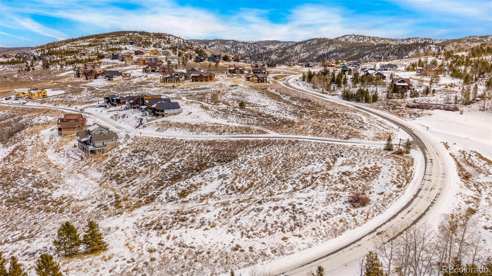 249 Lower Ranch View Drive Granby CO 80446