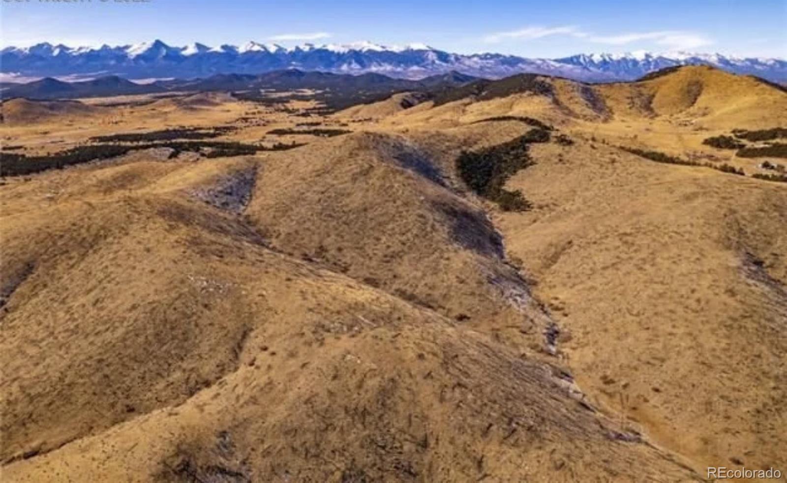 30TH And H Path Cotopaxi CO 81223