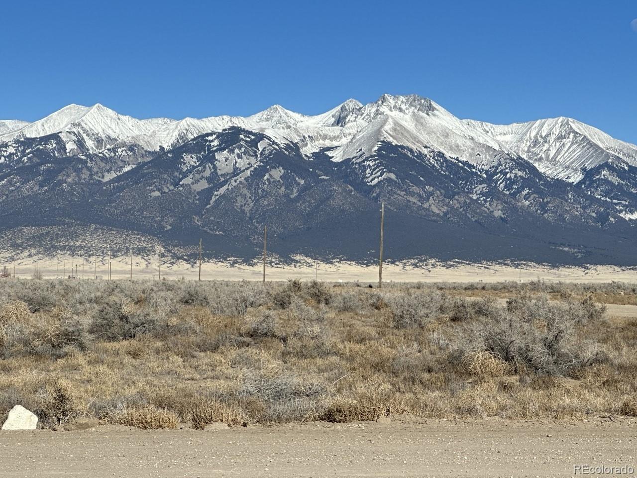 Tbd Alamosa CO 81101