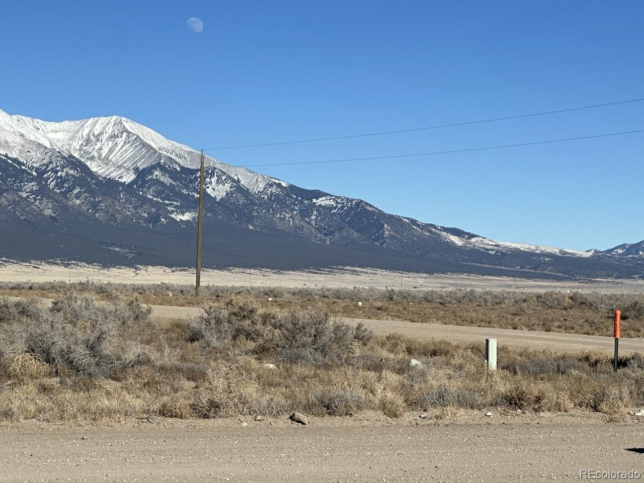 Tbd Alamosa CO 81101