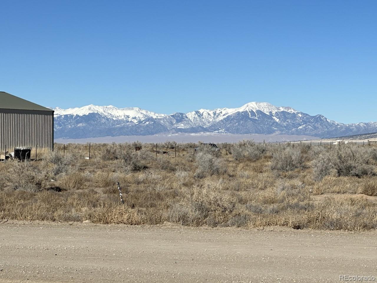 Tbd Alamosa CO 81101
