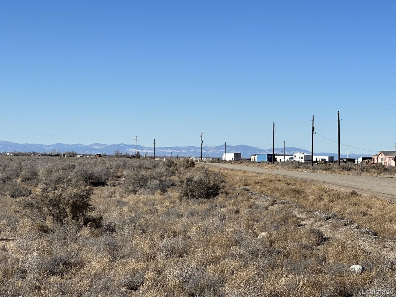 Tbd Alamosa CO 81101