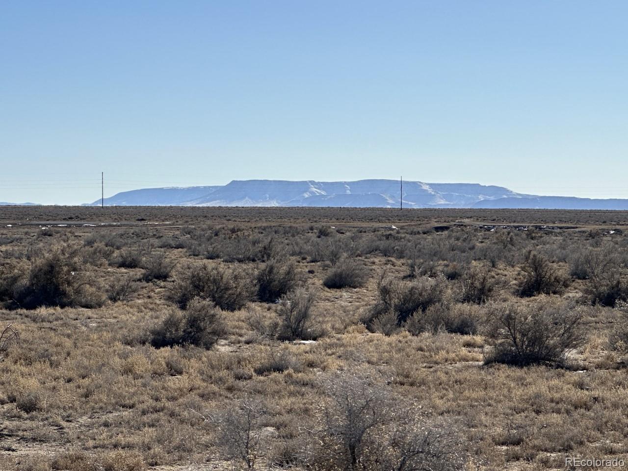 Tbd Alamosa CO 81101