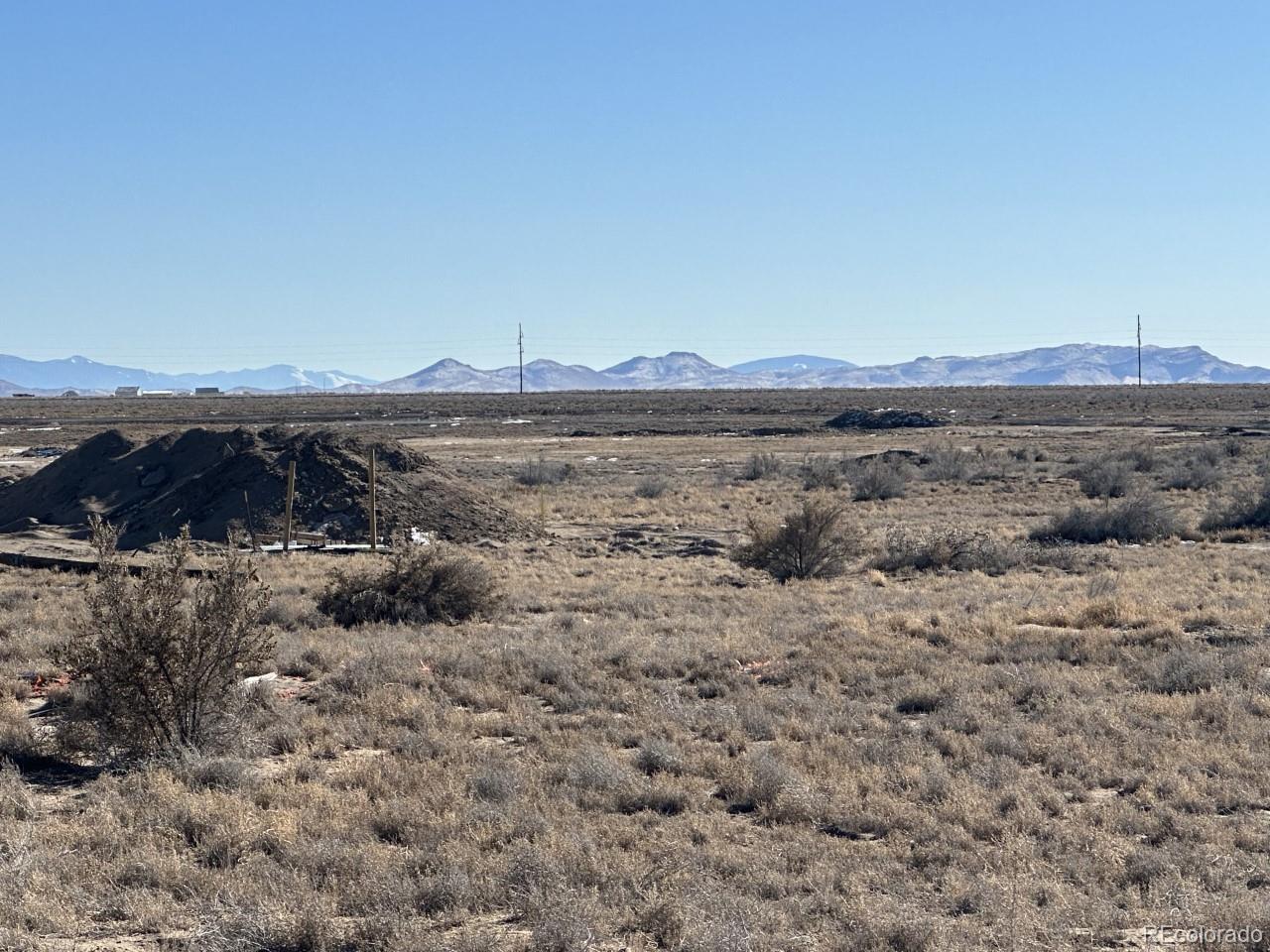 Tbd Alamosa CO 81101