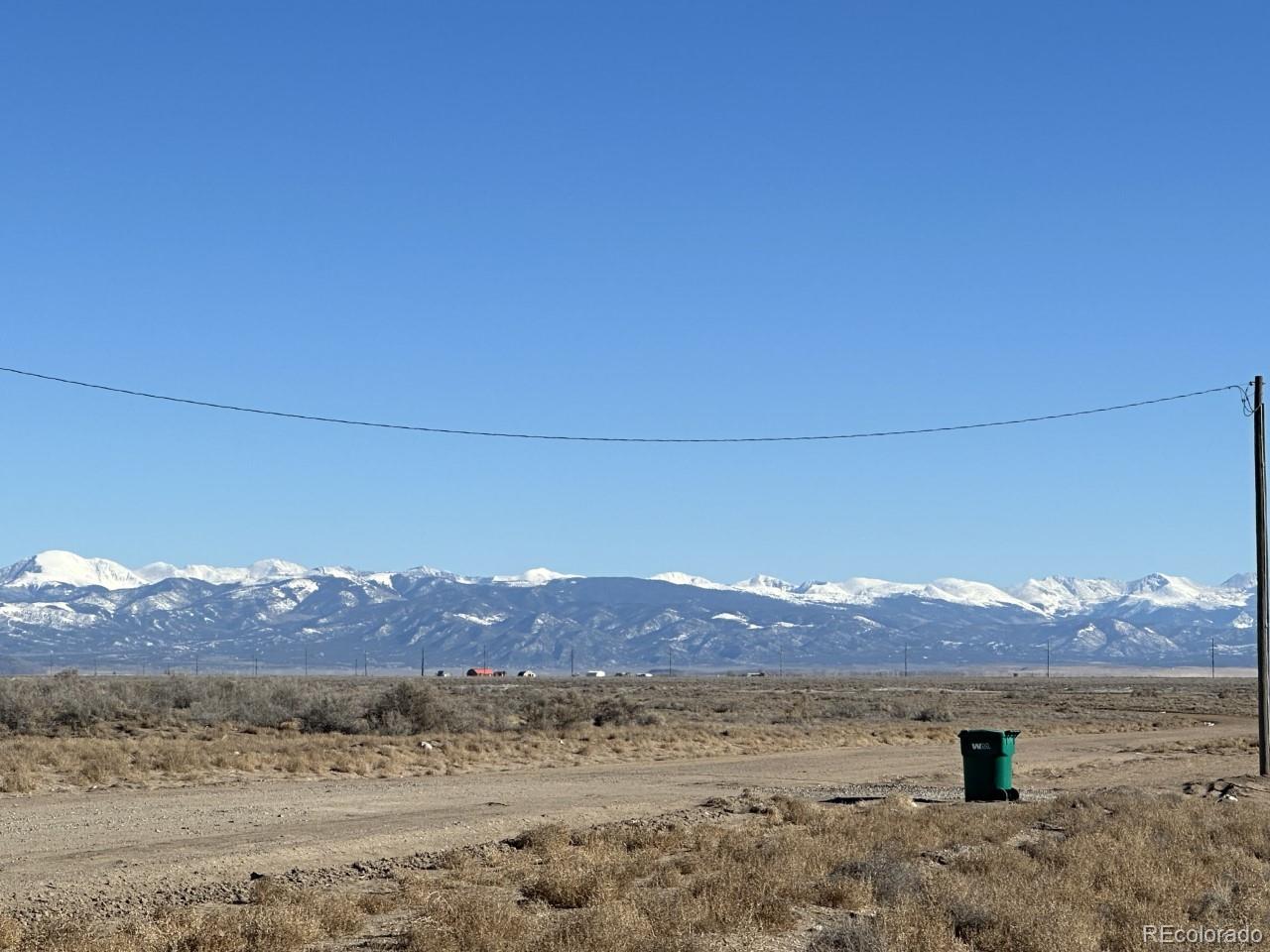Tbd Alamosa CO 81101