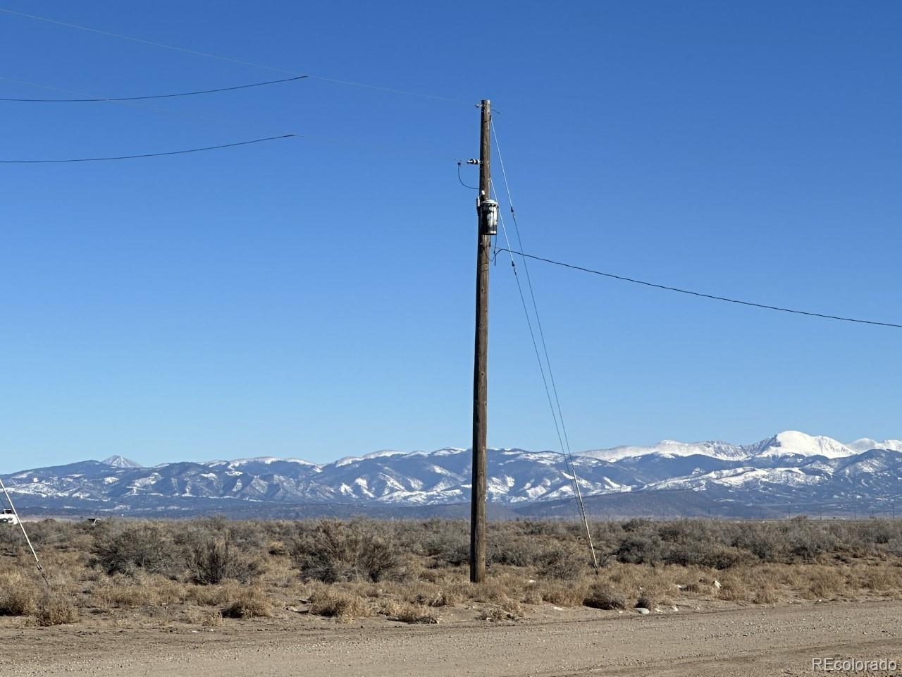 Tbd Alamosa CO 81101