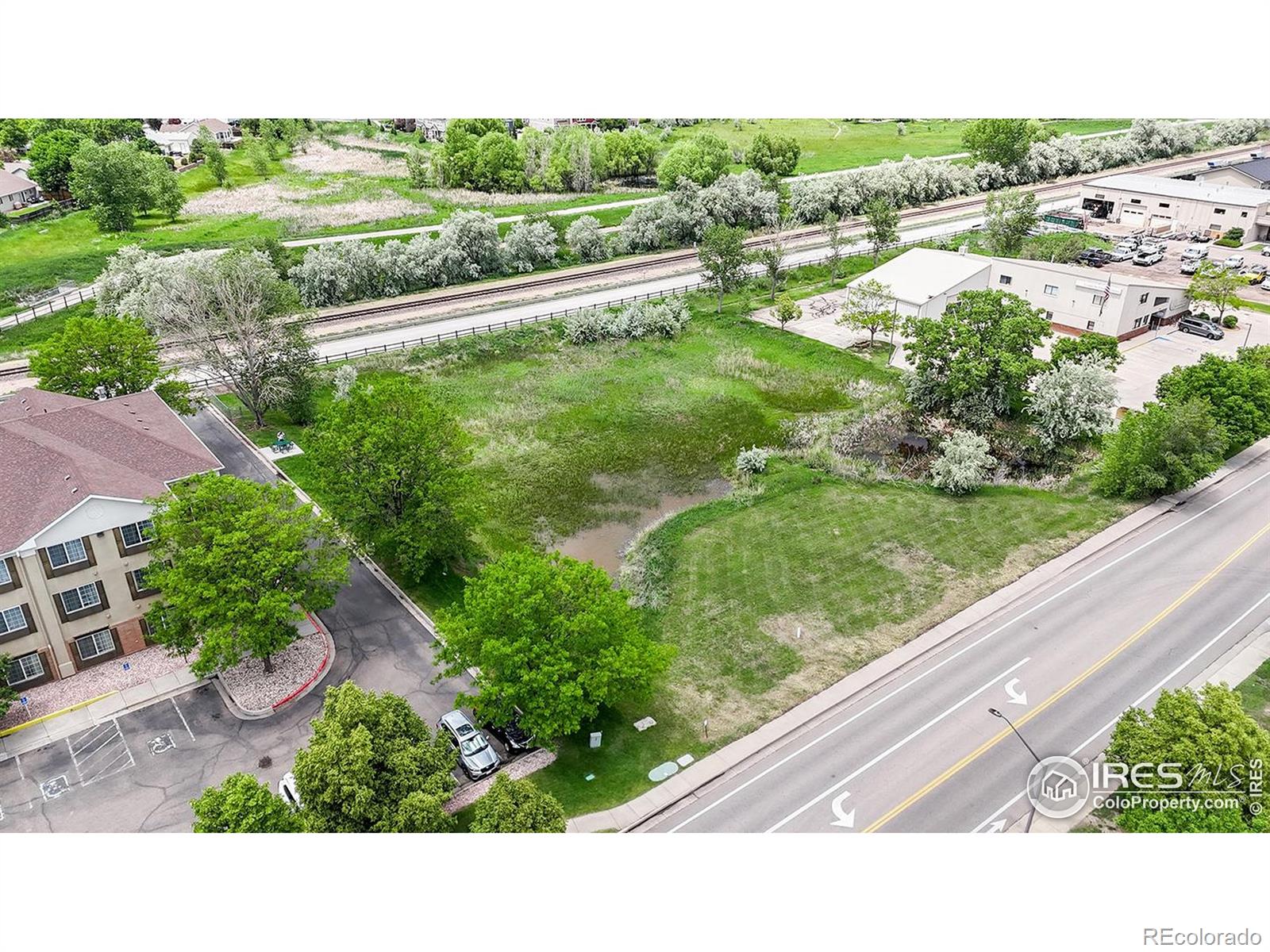 0 Mason Street Fort Collins CO 80525